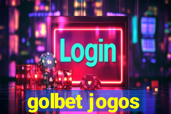 golbet jogos